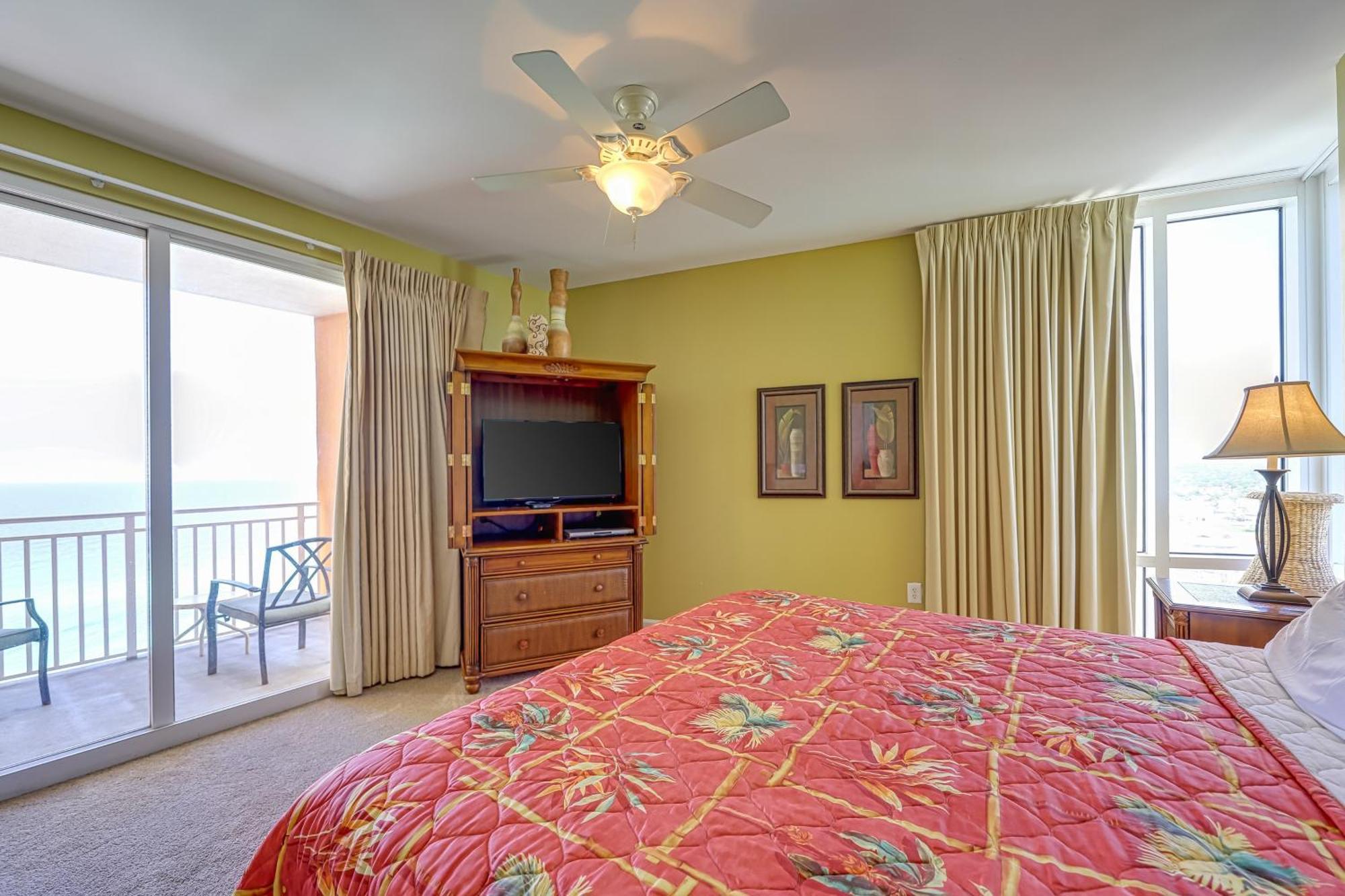 The Splash Resort And Condos West Панама-Сити Номер фото