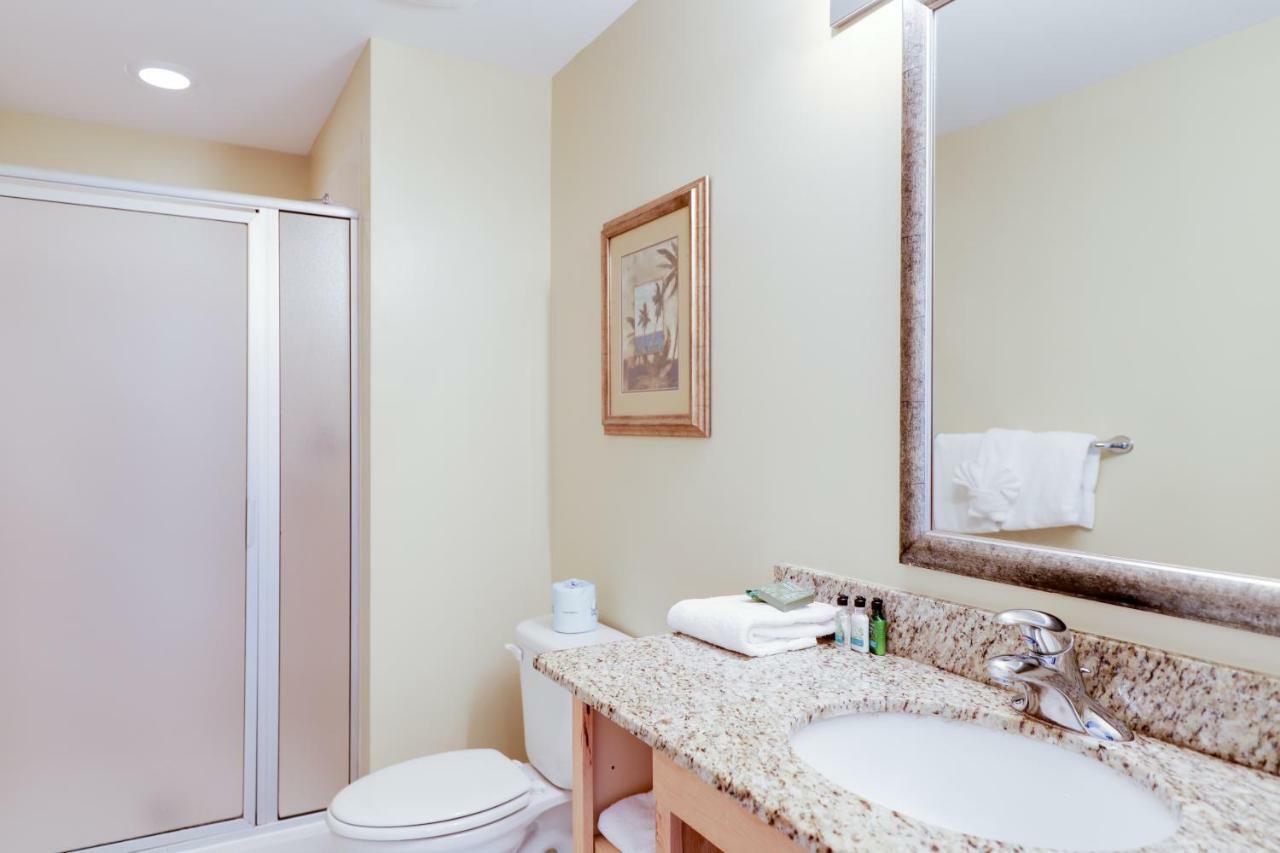 The Splash Resort And Condos West Панама-Сити Номер фото
