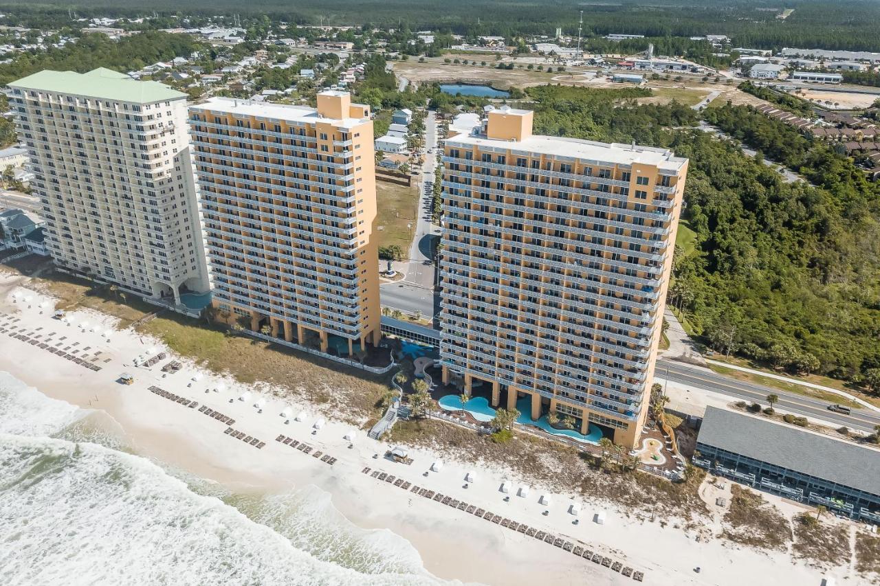 The Splash Resort And Condos West Панама-Сити Экстерьер фото