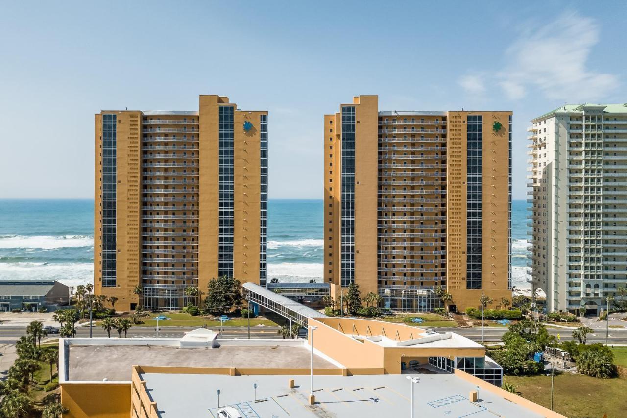 The Splash Resort And Condos West Панама-Сити Экстерьер фото